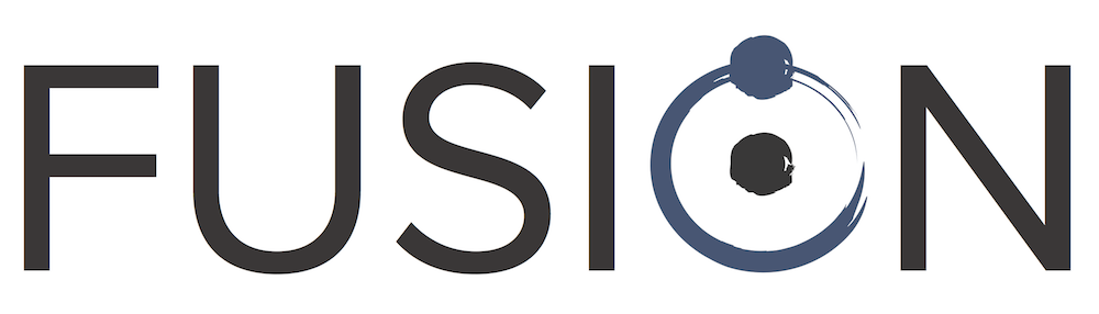 FUSION Logo