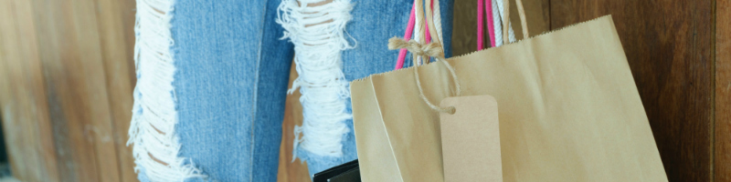 In-store Shopping and Search
